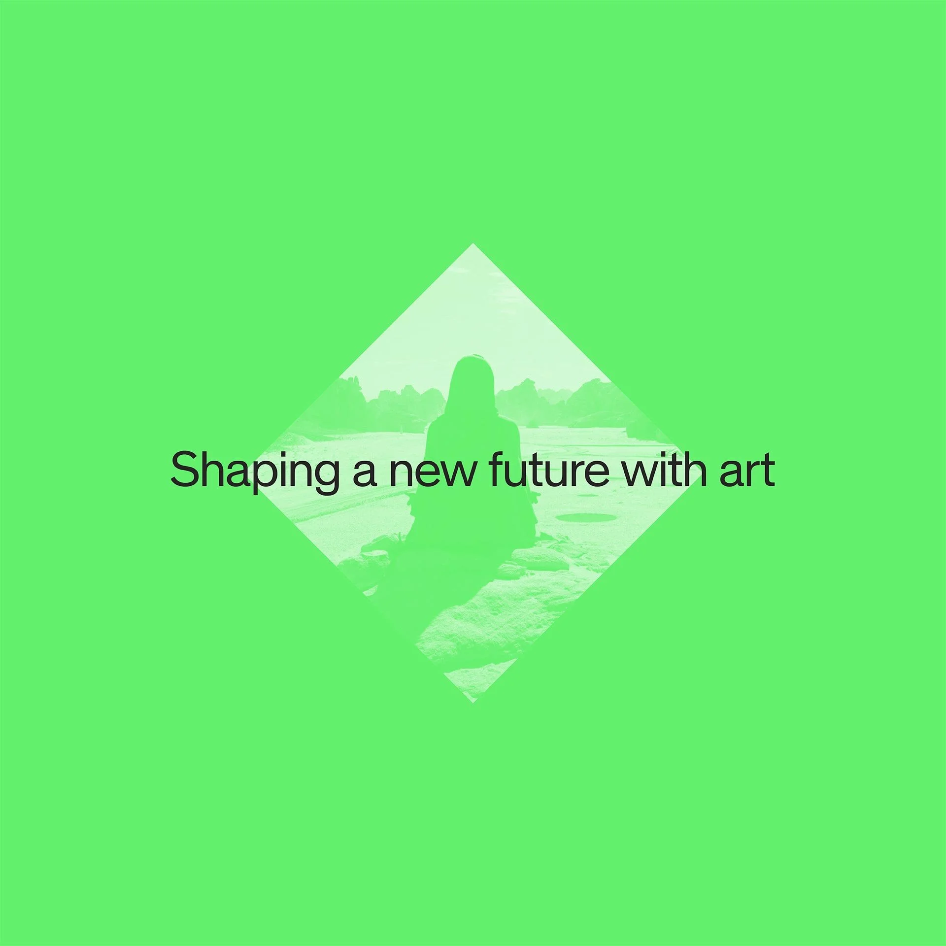 Brand strategy for Constant Art – JMCO studio client