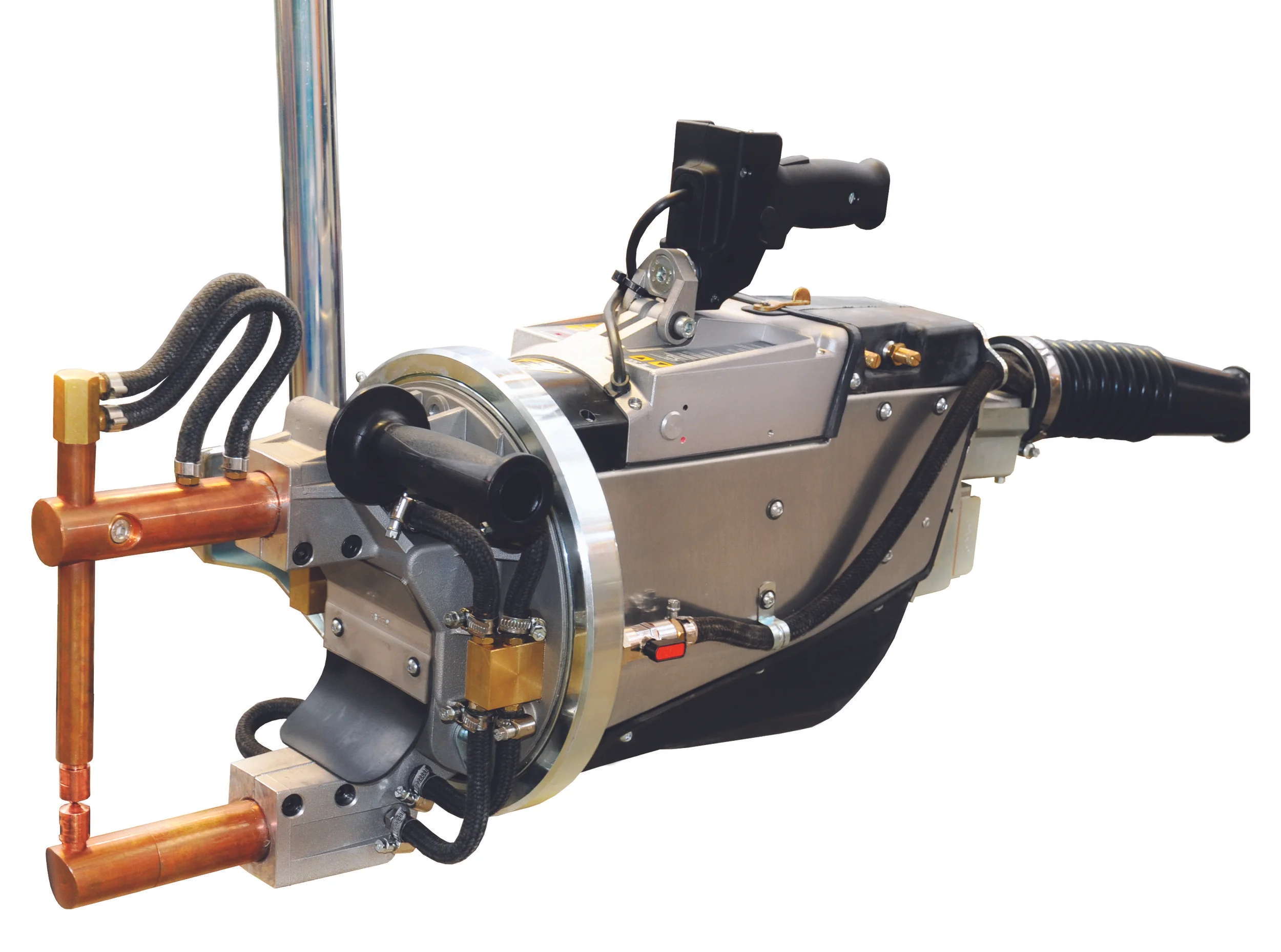 Pinza neumática Tecna 65 KVA