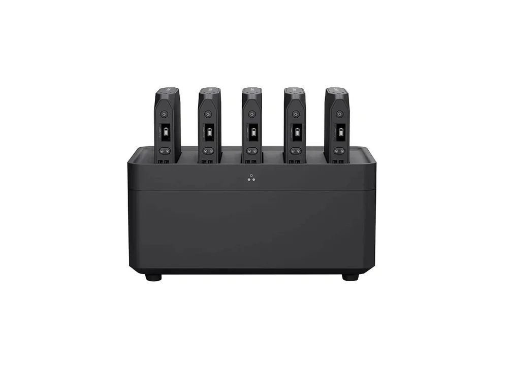 Omnicharge Portable Power | Phillips Contract