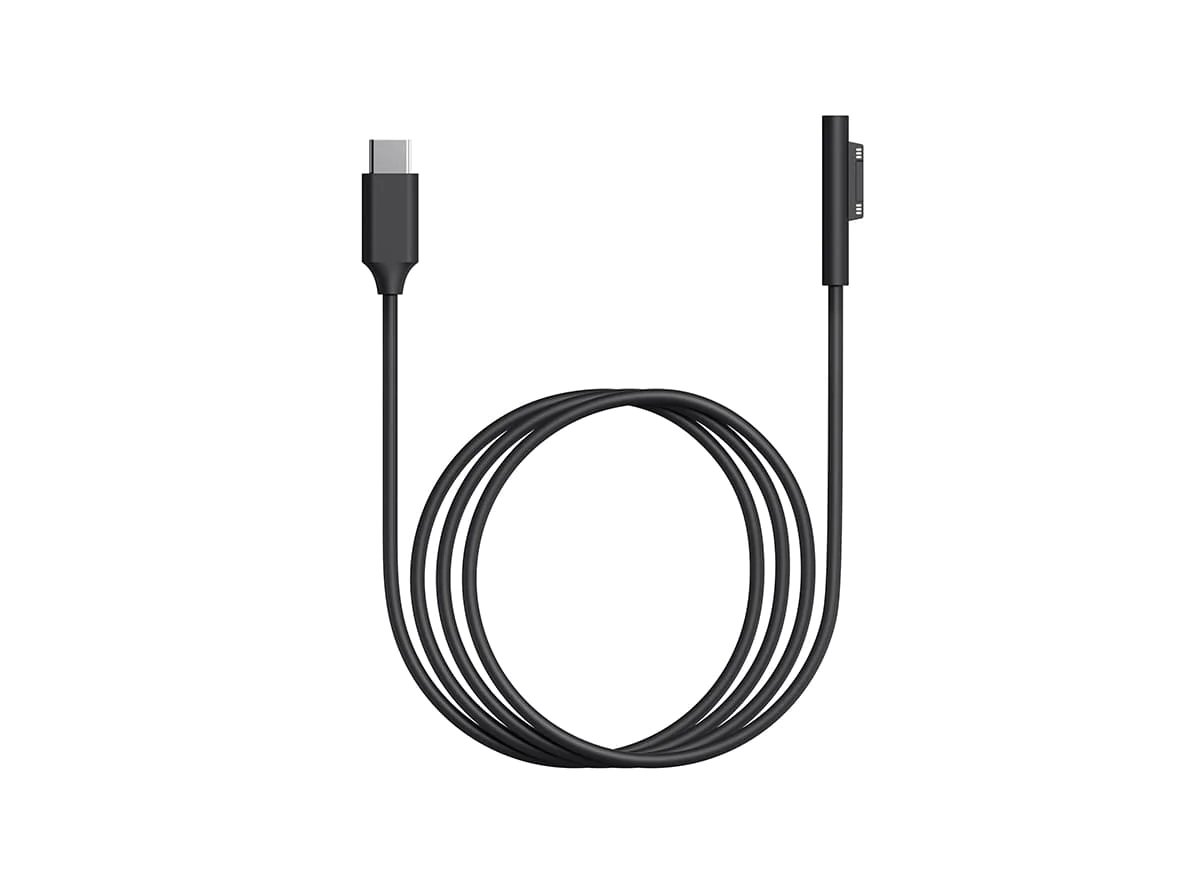 USB-C to Surface Pro