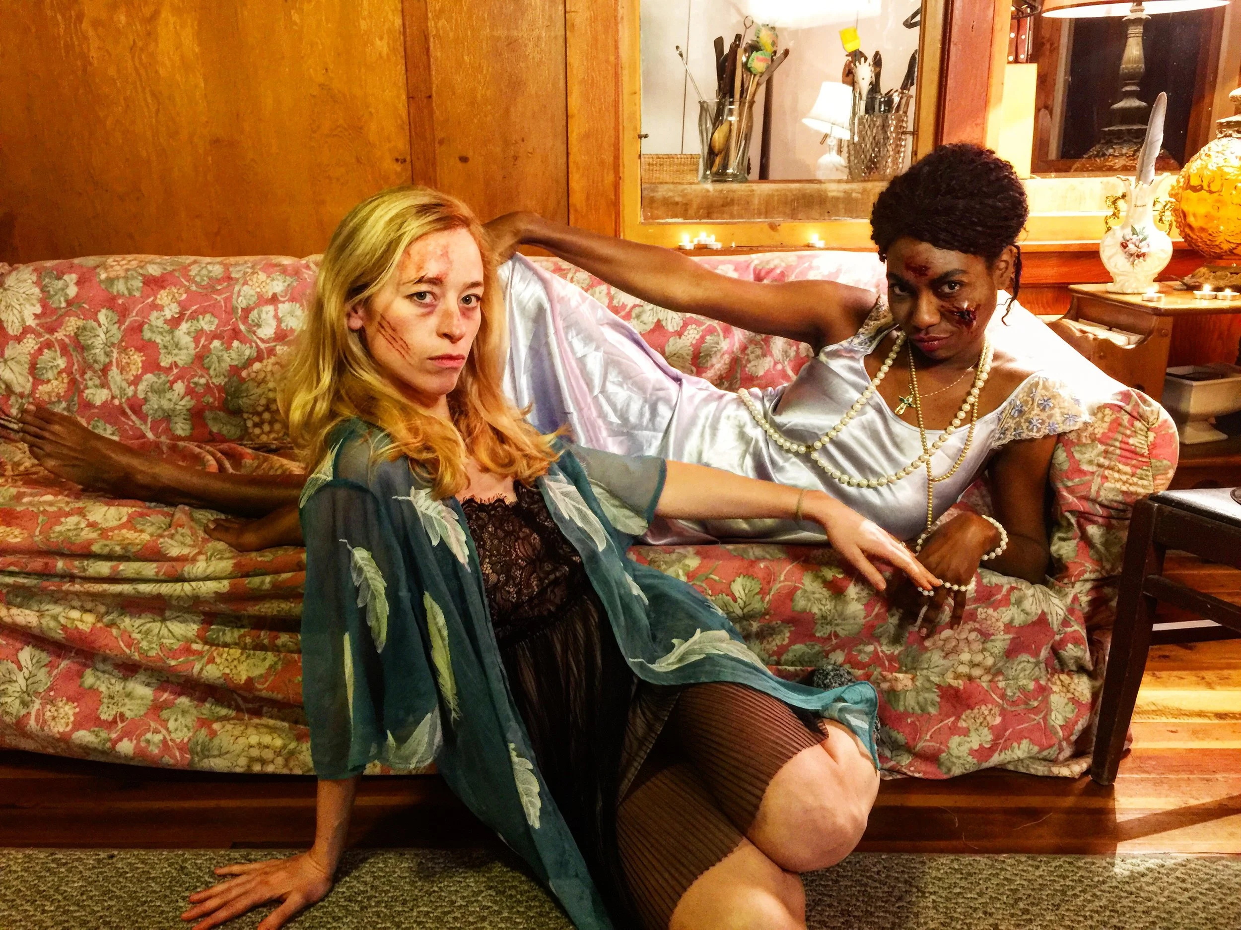 The Other Hand @ Refilmery Short Film Screening