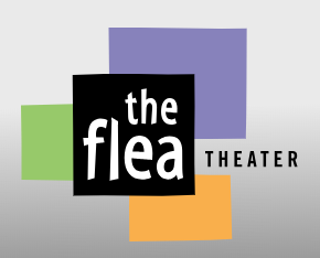Good Friday at The Flea Theater!