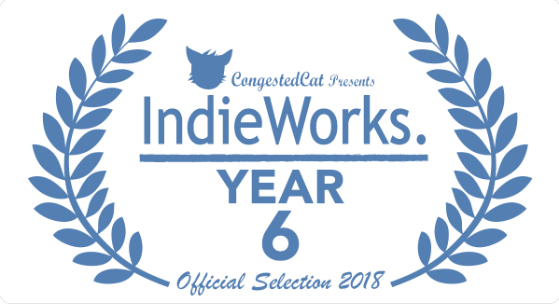 Coffee and a Donut is going to IndieWorks Festival!!!!