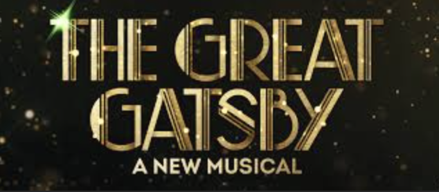 The Great Gatsby National Tour