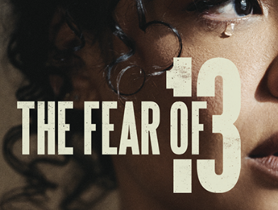 The Fear of 13 on Broadway