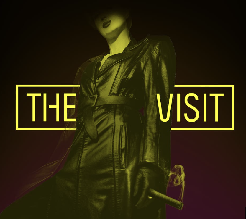 The Visit at Pasadena Playhouse