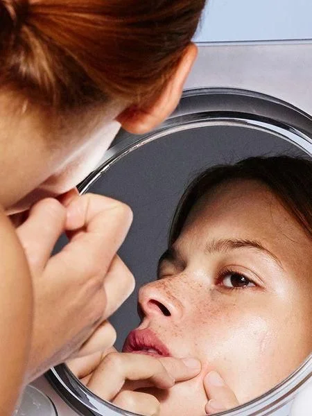 Learning Together: Unreinheiten - Purging vs. Reacting