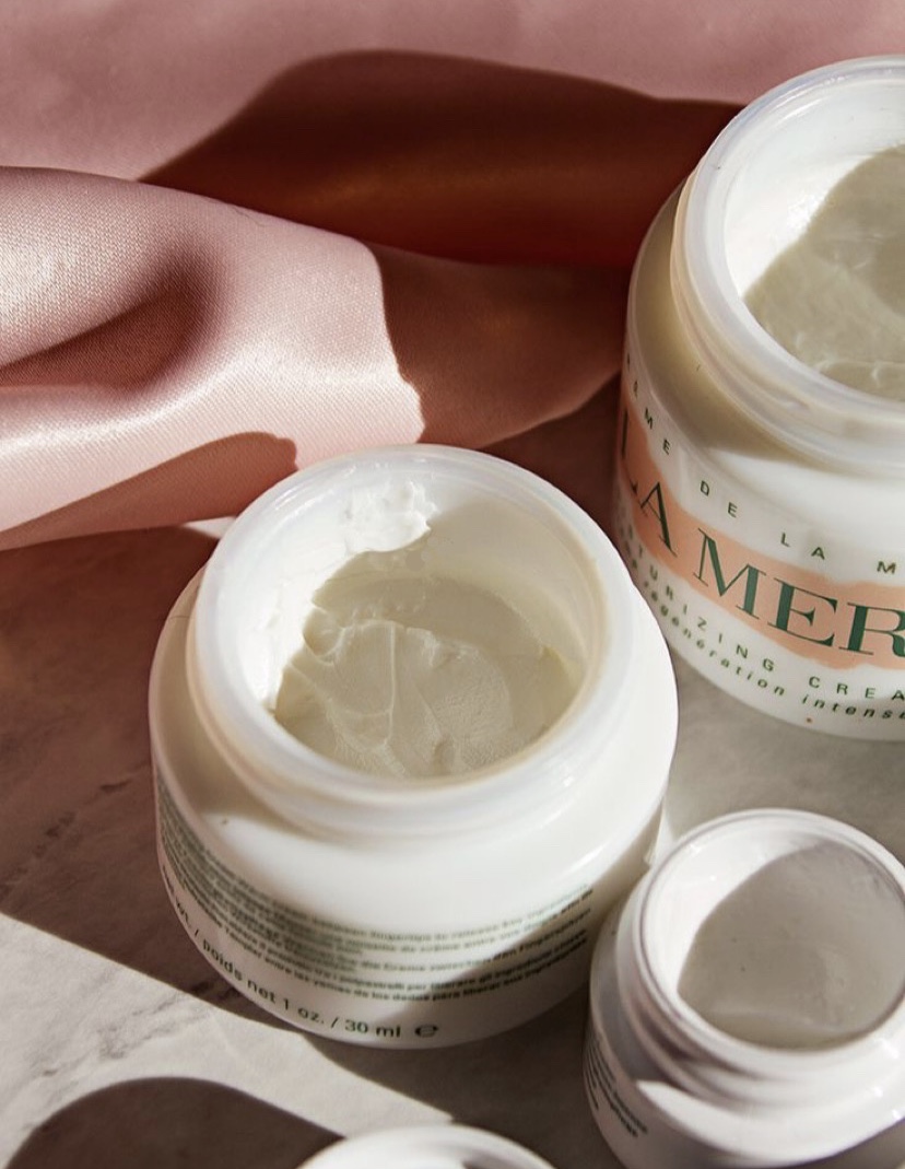 Review: Lohnt sich die Crème de la Mer wirklich? — Selfcare Society