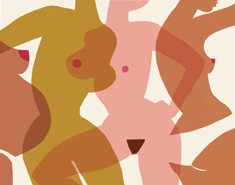 Learning Together: Endometriose - Meine Zellen im Körper haben sich verirrt.