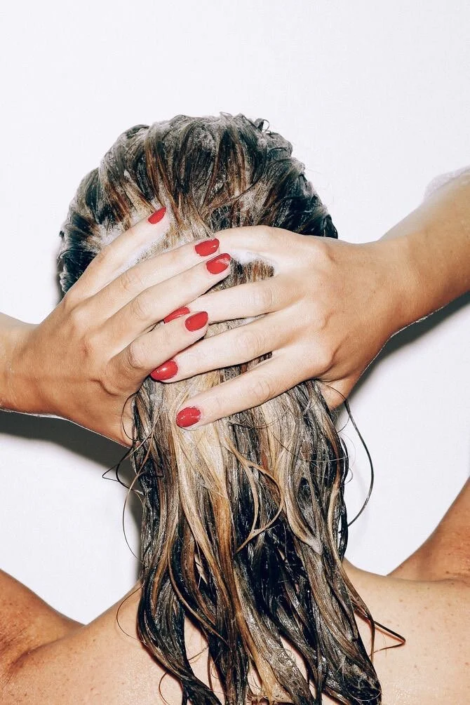 Learning Together: Trockene &amp; schuppende Kopfhaut. Mögliche Ursachen &amp; Lösungsvorschläge.