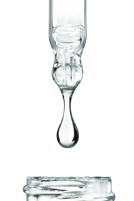 Learning Together: Squalene vs. Squalane