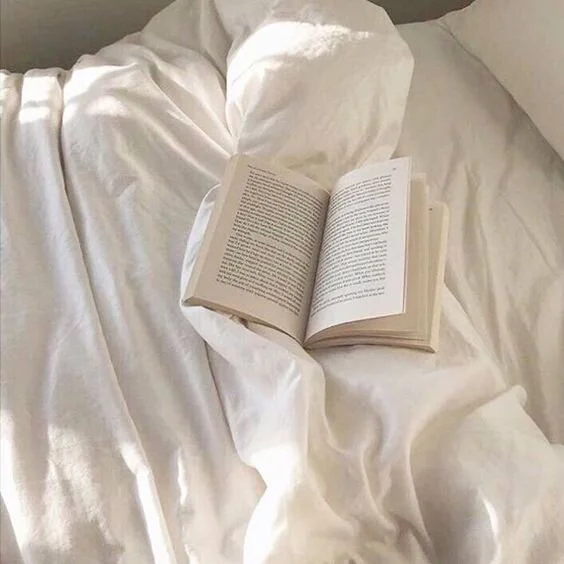 Reset Diaries: 15 Tipps um Self-Care zu praktizieren.