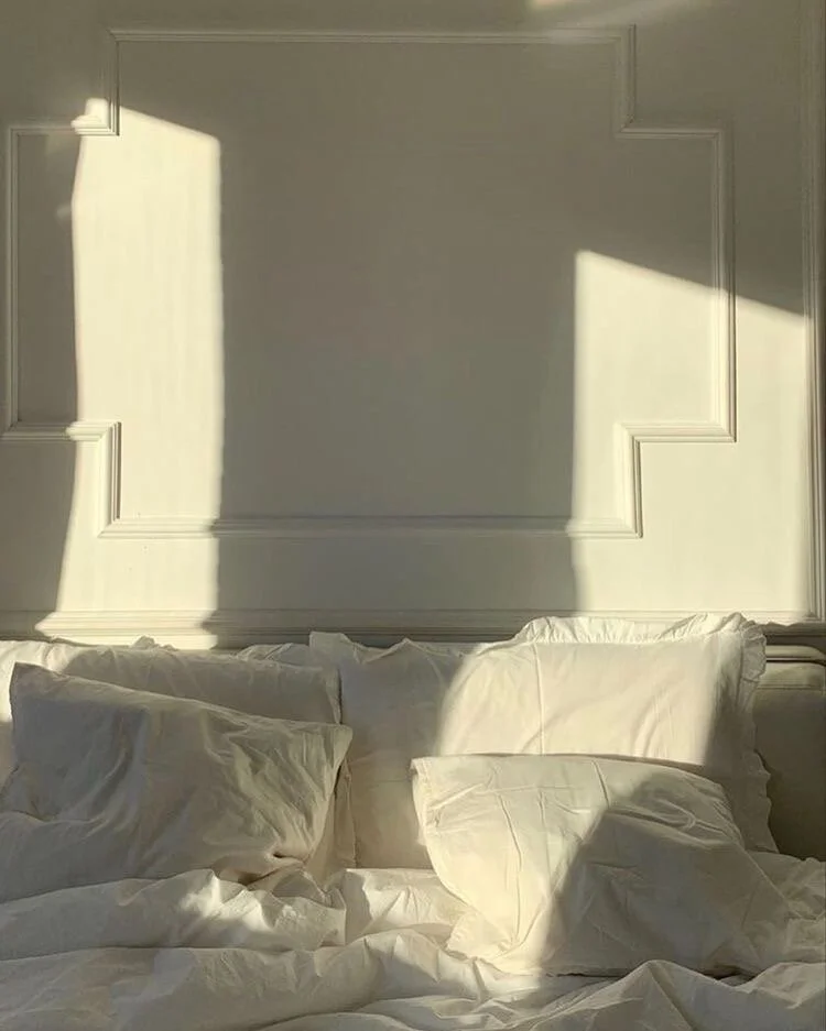 Reset Diaries: Tipps für einen besseren Schlaf