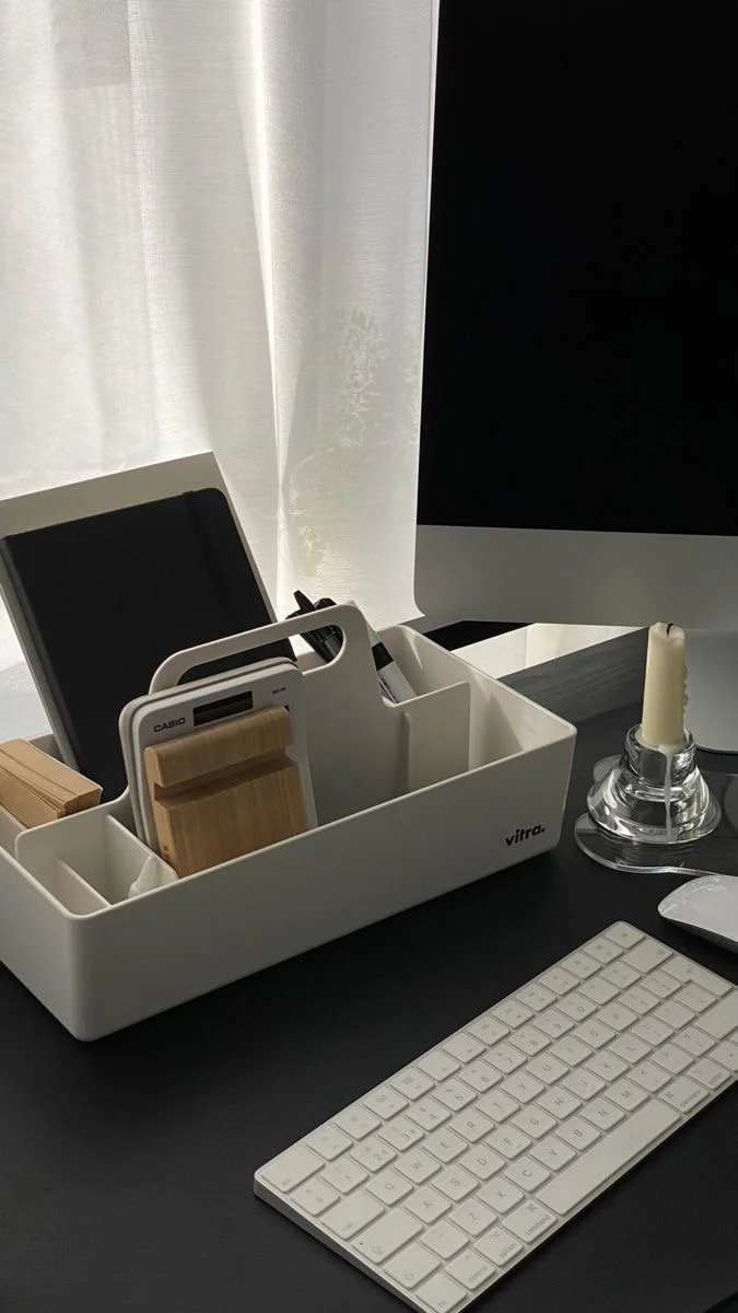 Reset Diaries: Lernstress vermeiden - 6 Tipps die dir dabei helfen können.