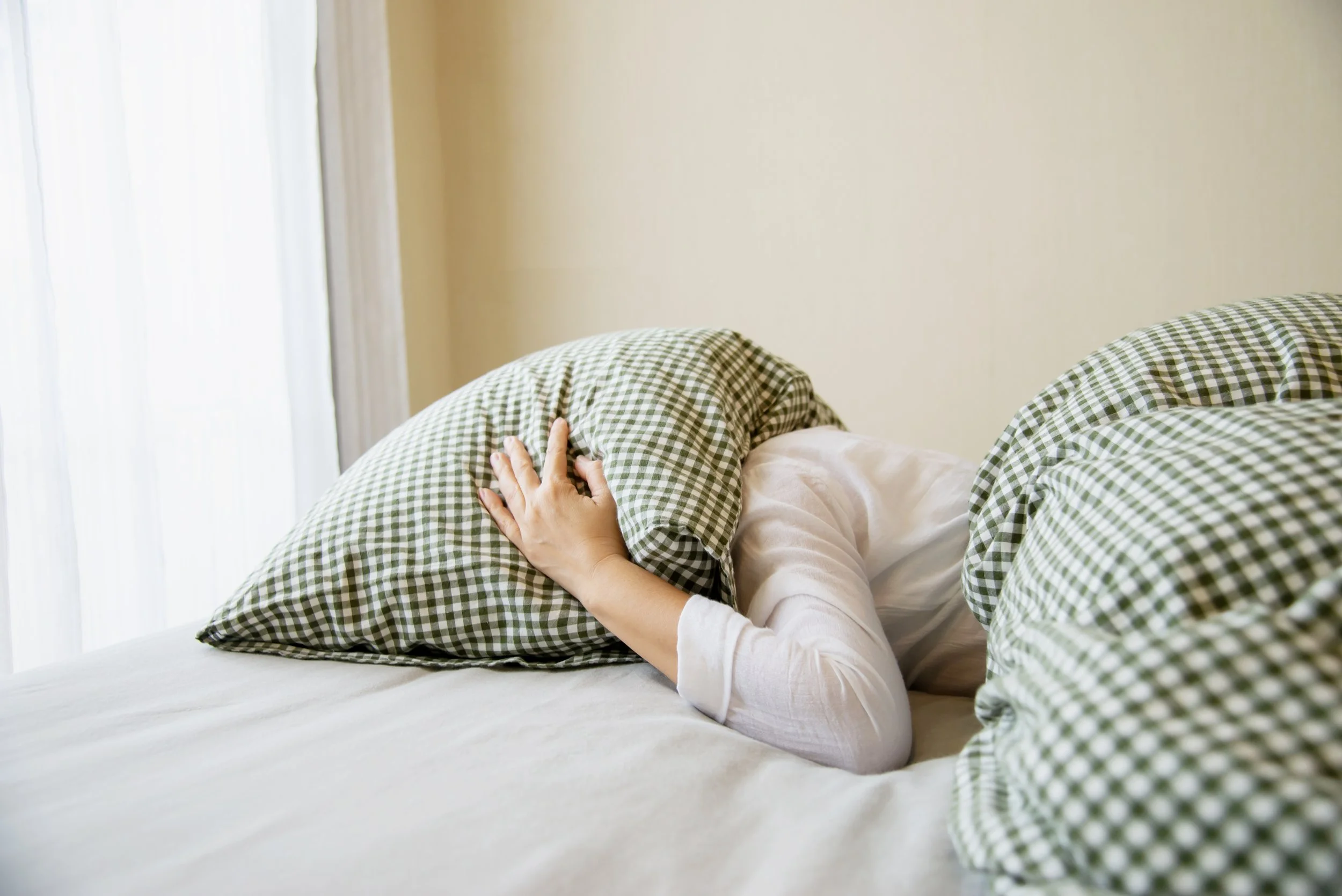Reset Diaries: 9 Tipps um in der Früh leichter aus dem Bett zu kommen