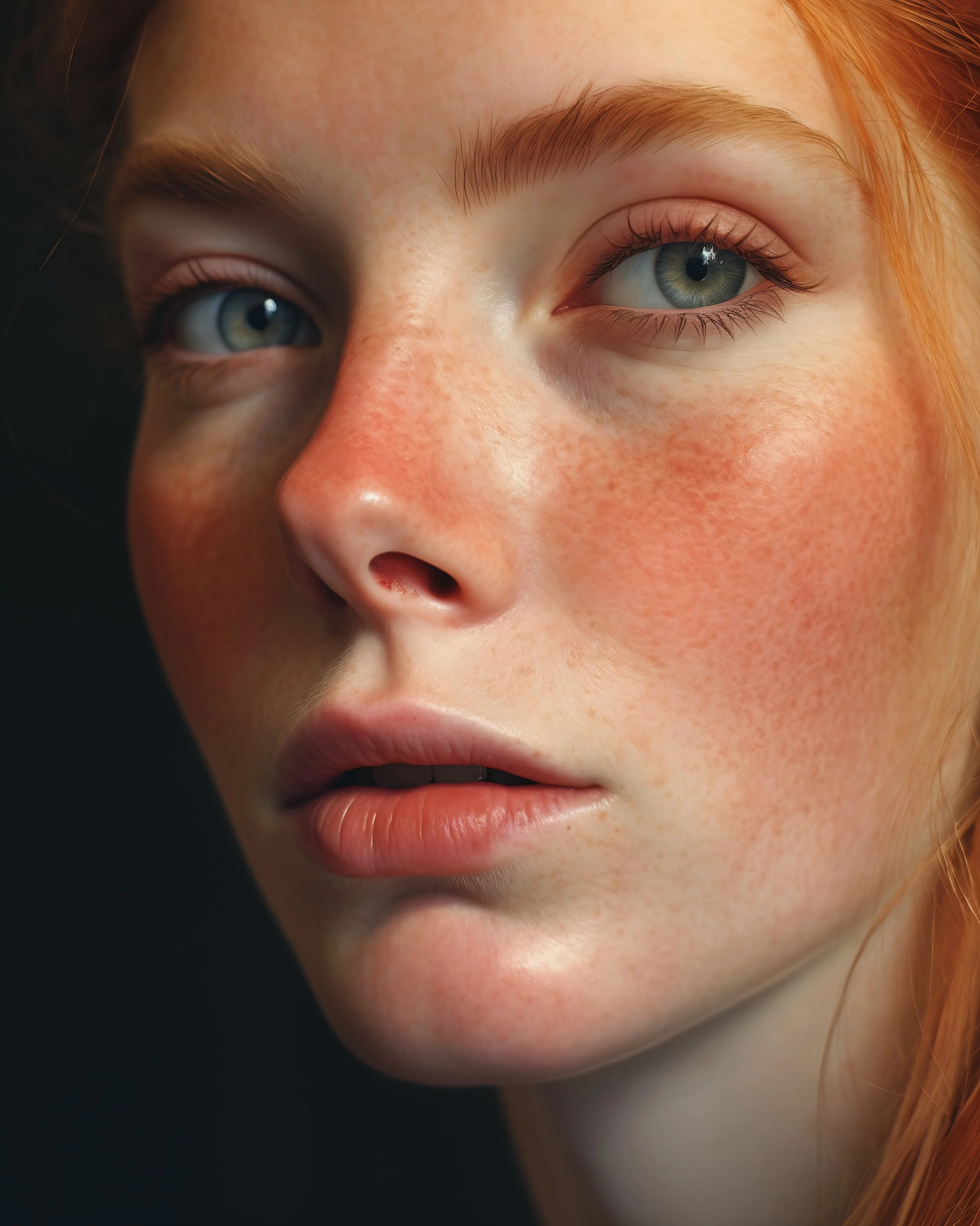 Learning Together: Was ist Rosacea und welche Behandlungsmöglichkeiten gibt es?