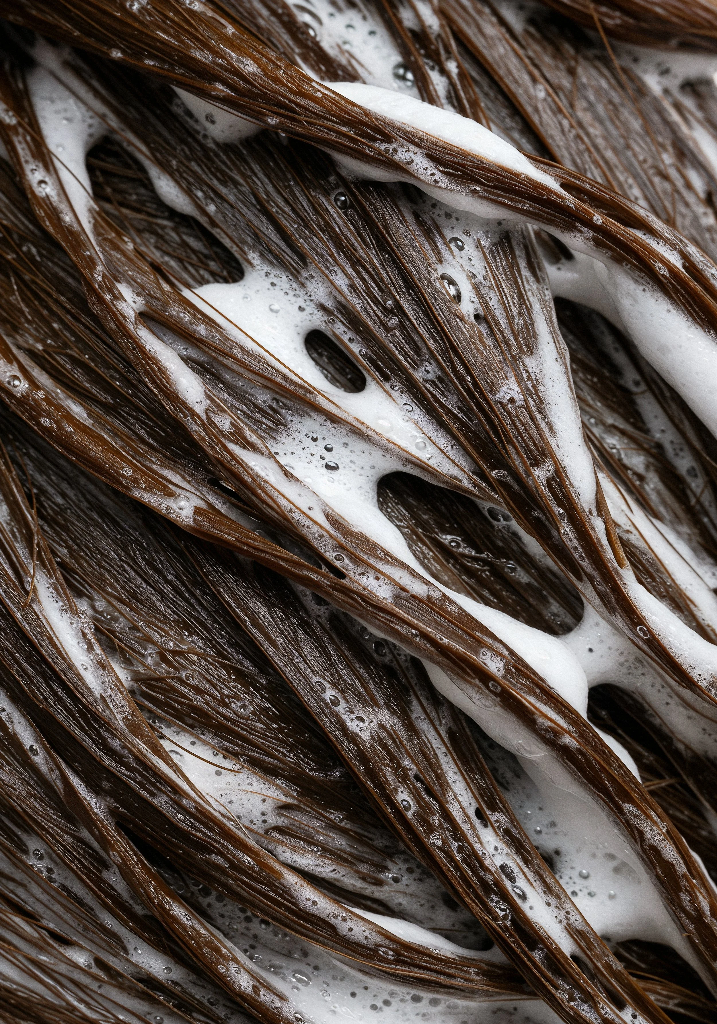 Learning Together: Klar oder cremig? Warum Shampoo-Optik nichts über Reinigung und Pflege verrät