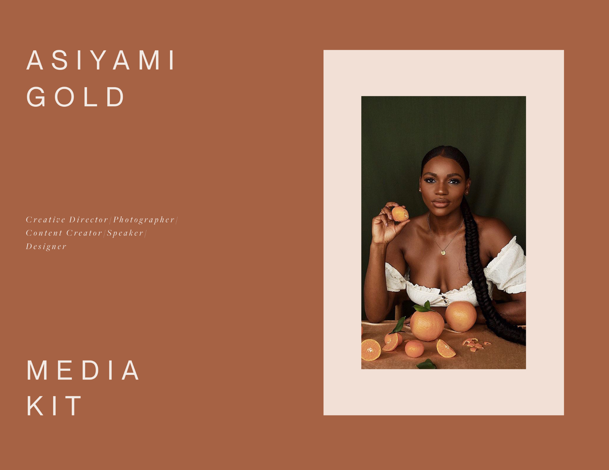 Asiyami Gold