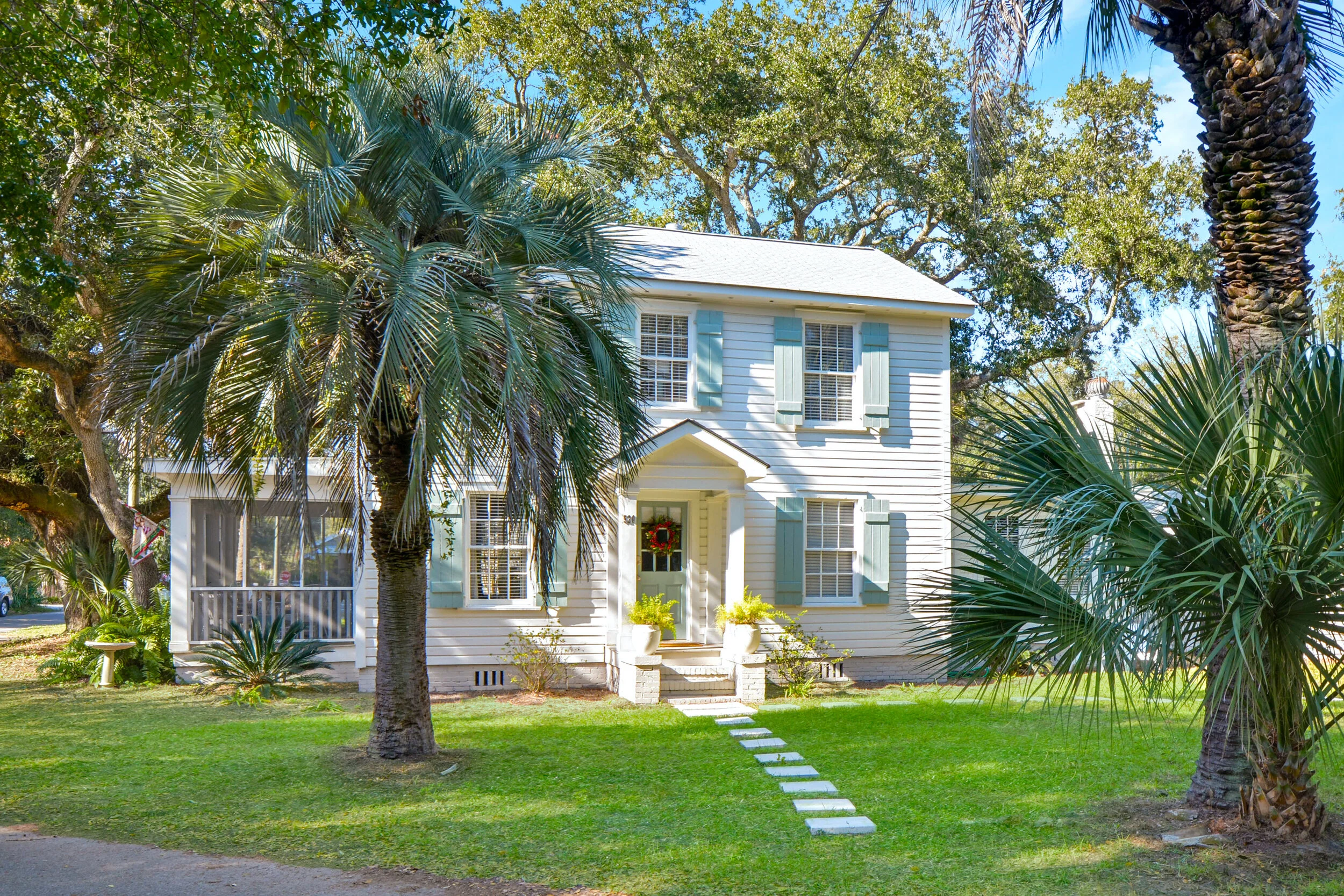 Emmons Realty St. Simons Island Vacation Rentals