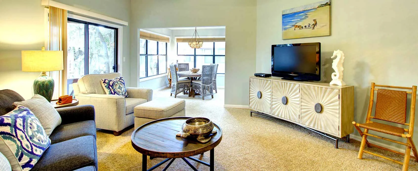 Emmons Realty St. Simons Island Vacation Rentals