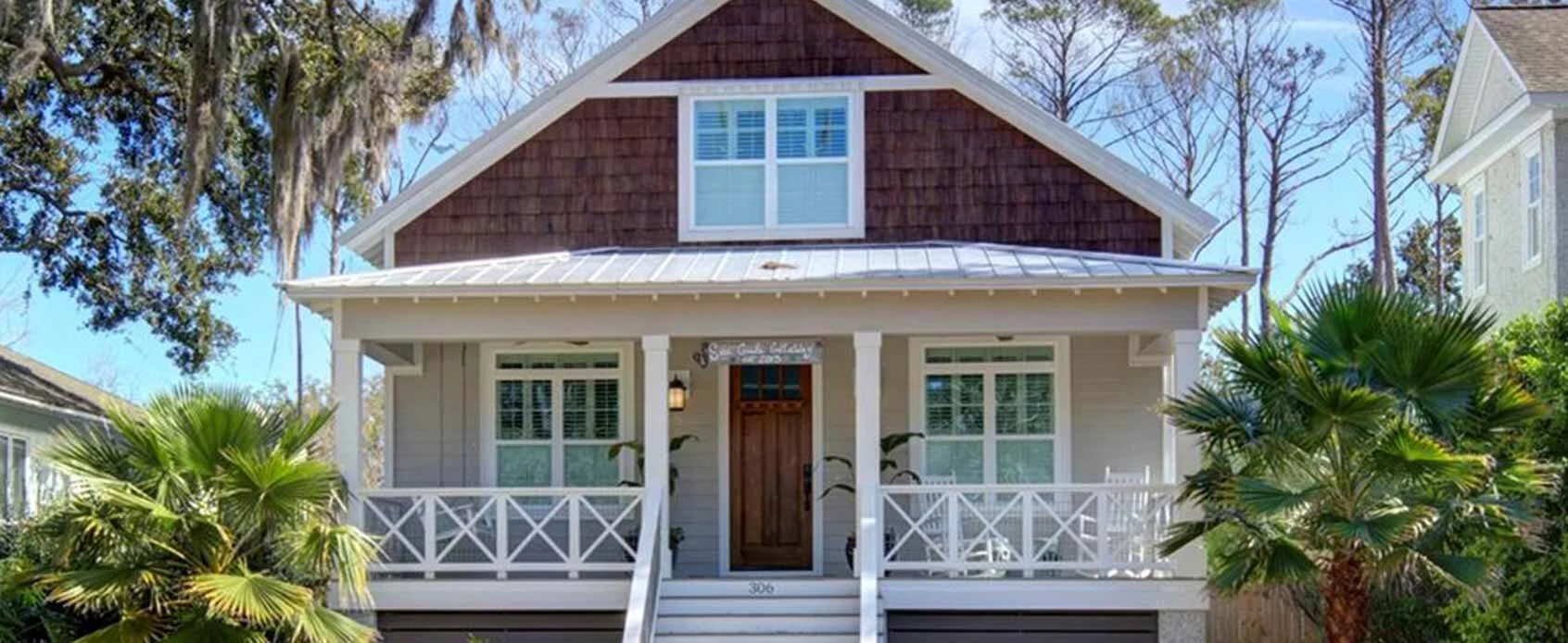 Emmons Realty St. Simons Island Vacation Rentals