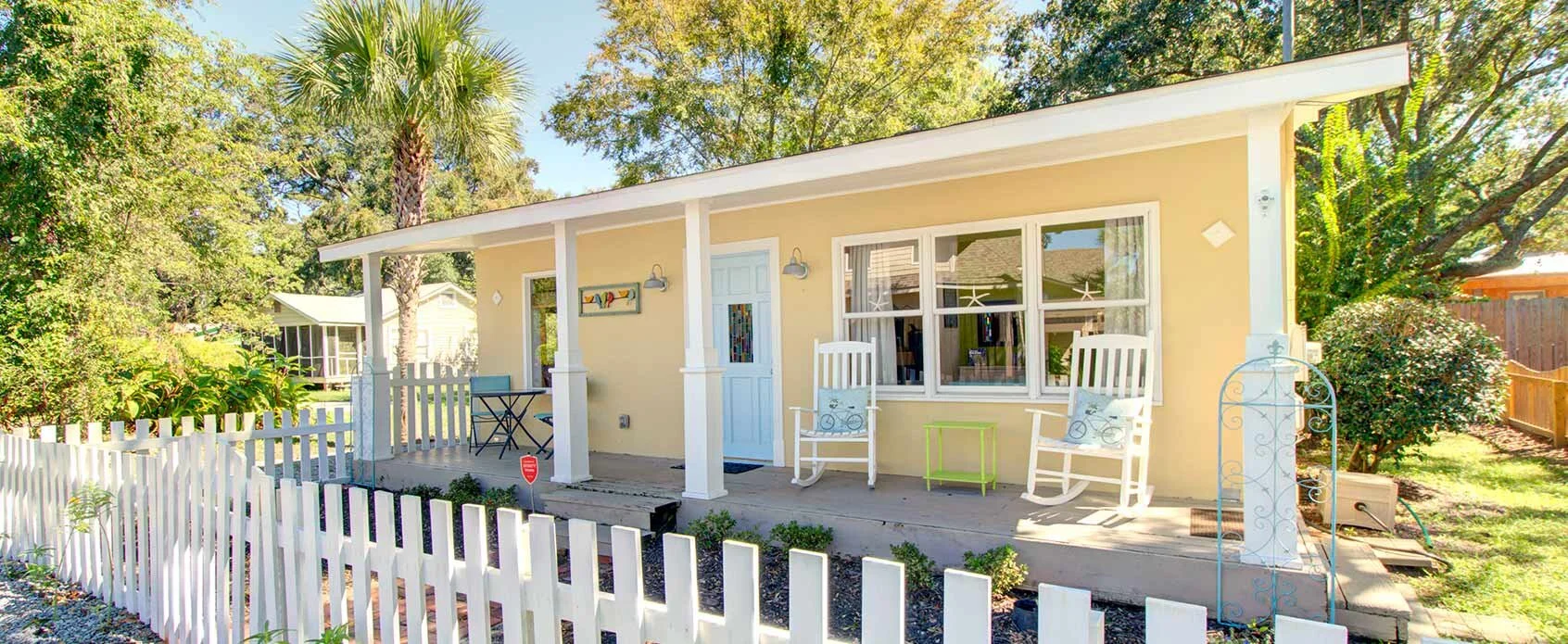 Emmons Realty St. Simons Island Vacation Rentals