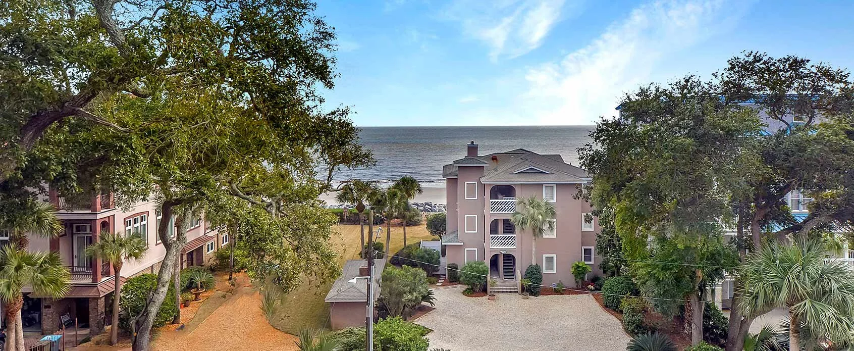 Emmons Realty St. Simons Island Vacation Rentals