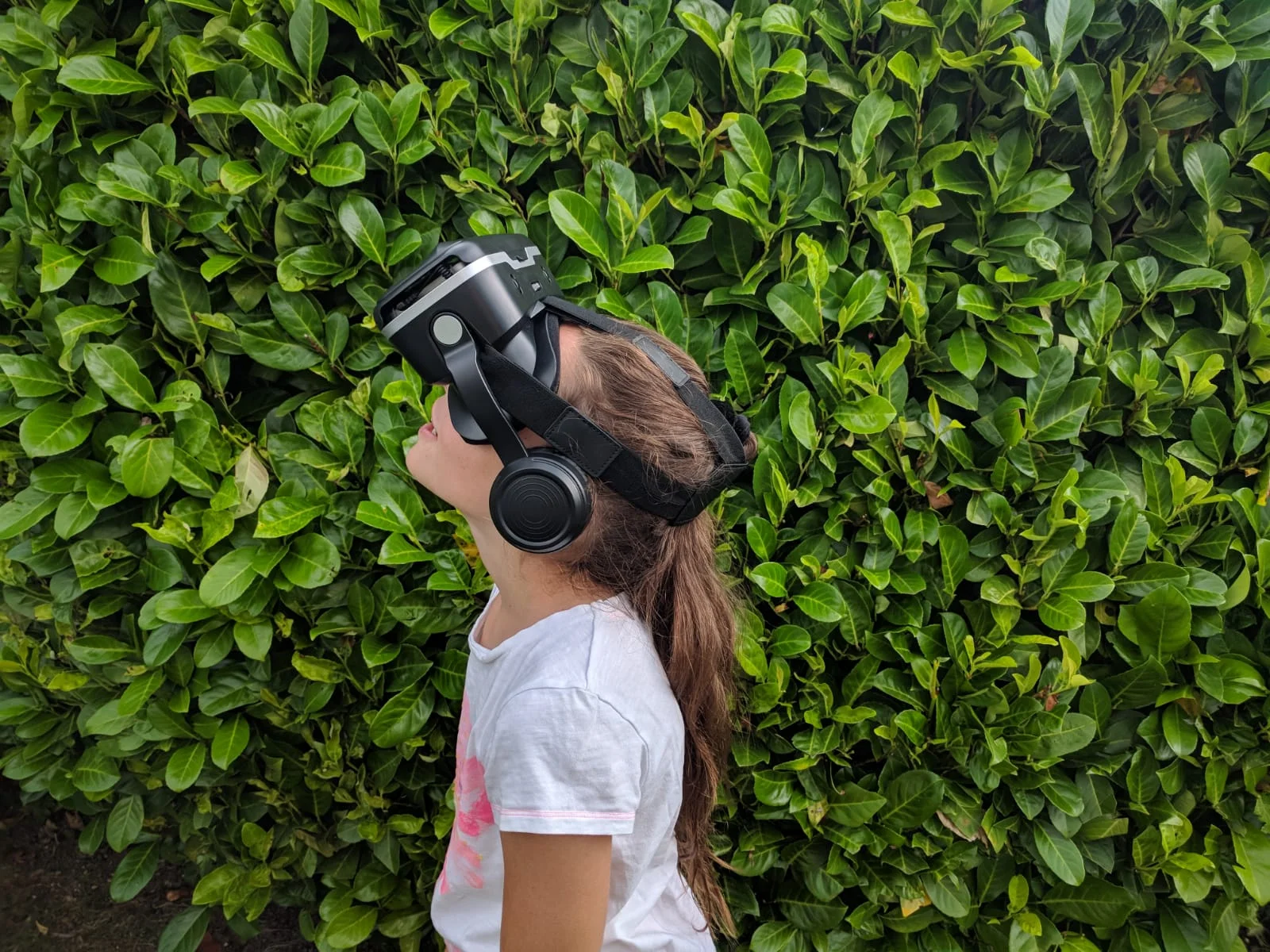 What went on in September 2019: Virtual reality