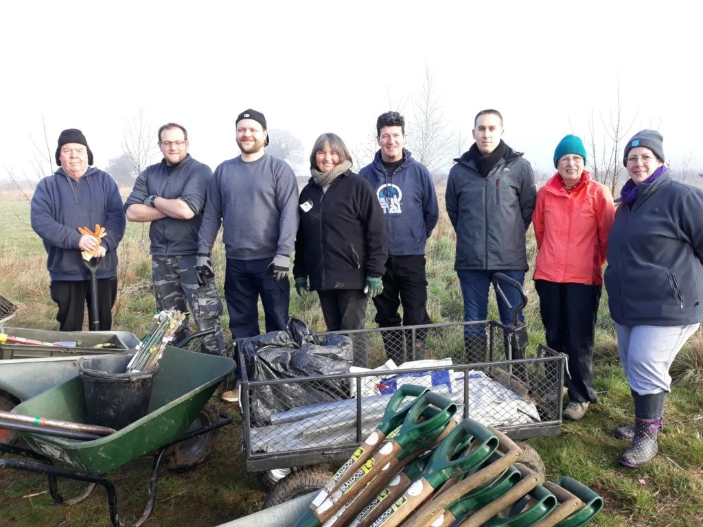 A message from our founder -&nbsp; Help us plan for the future