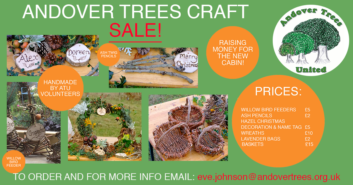 Fundraiser - Craft Sale