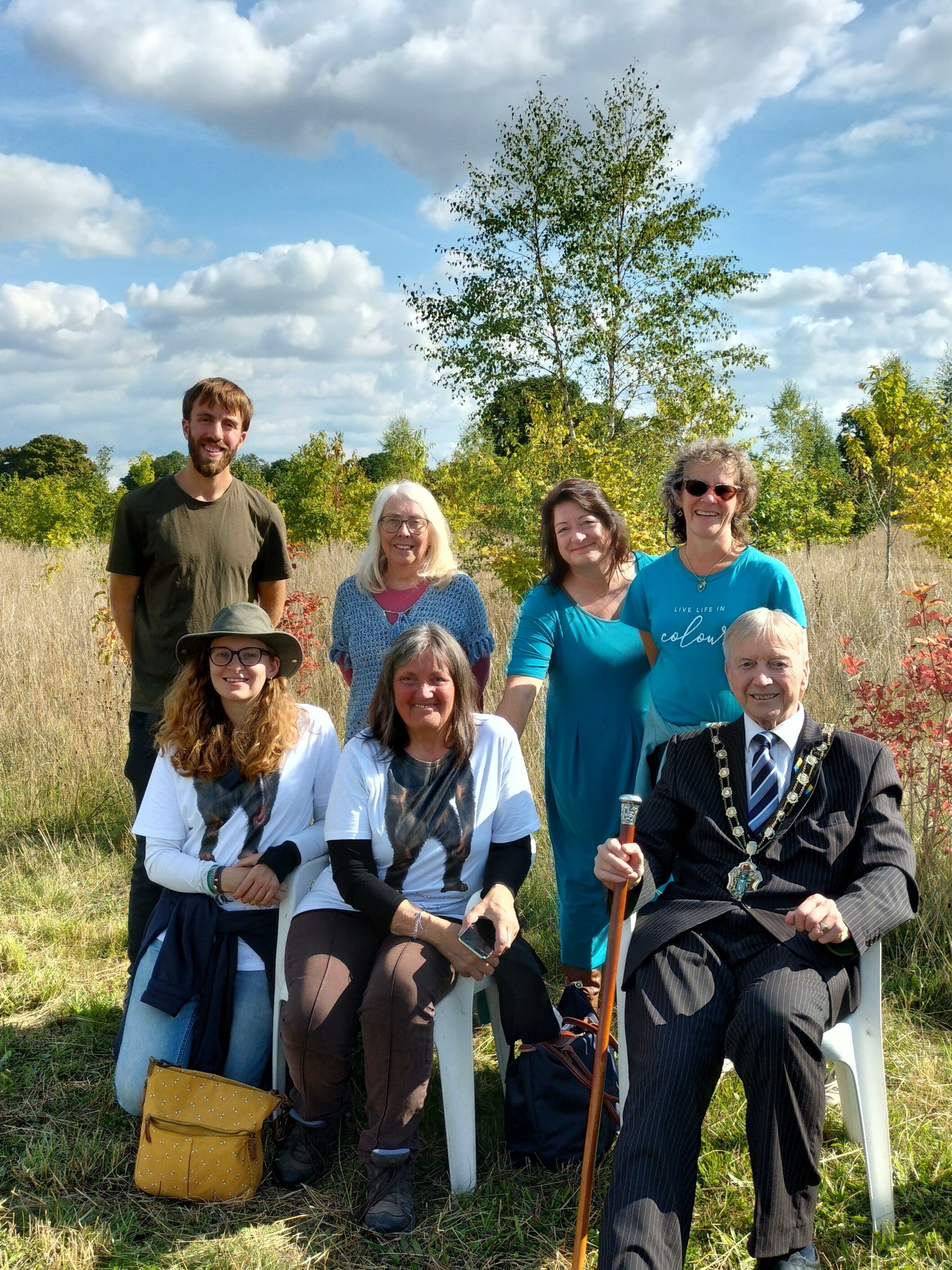 World Peace Day 2022