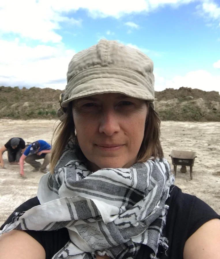 Women in Science Day - Sarah