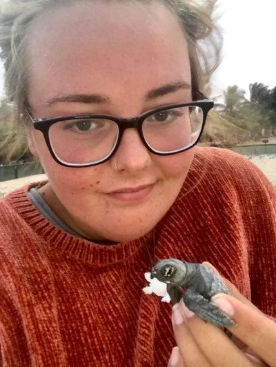 Women in Science Day - Abbey