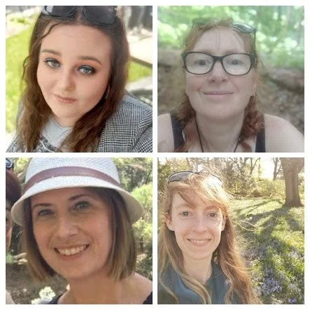 New Year, New Staff