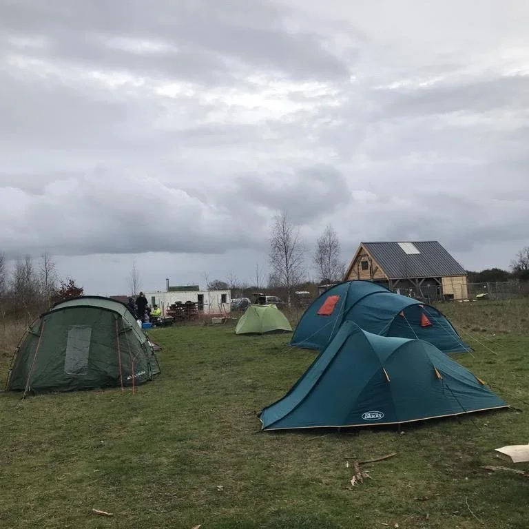 Nature in Harmony Exchange Project - ‘Outdoor Learning Training’ 2023