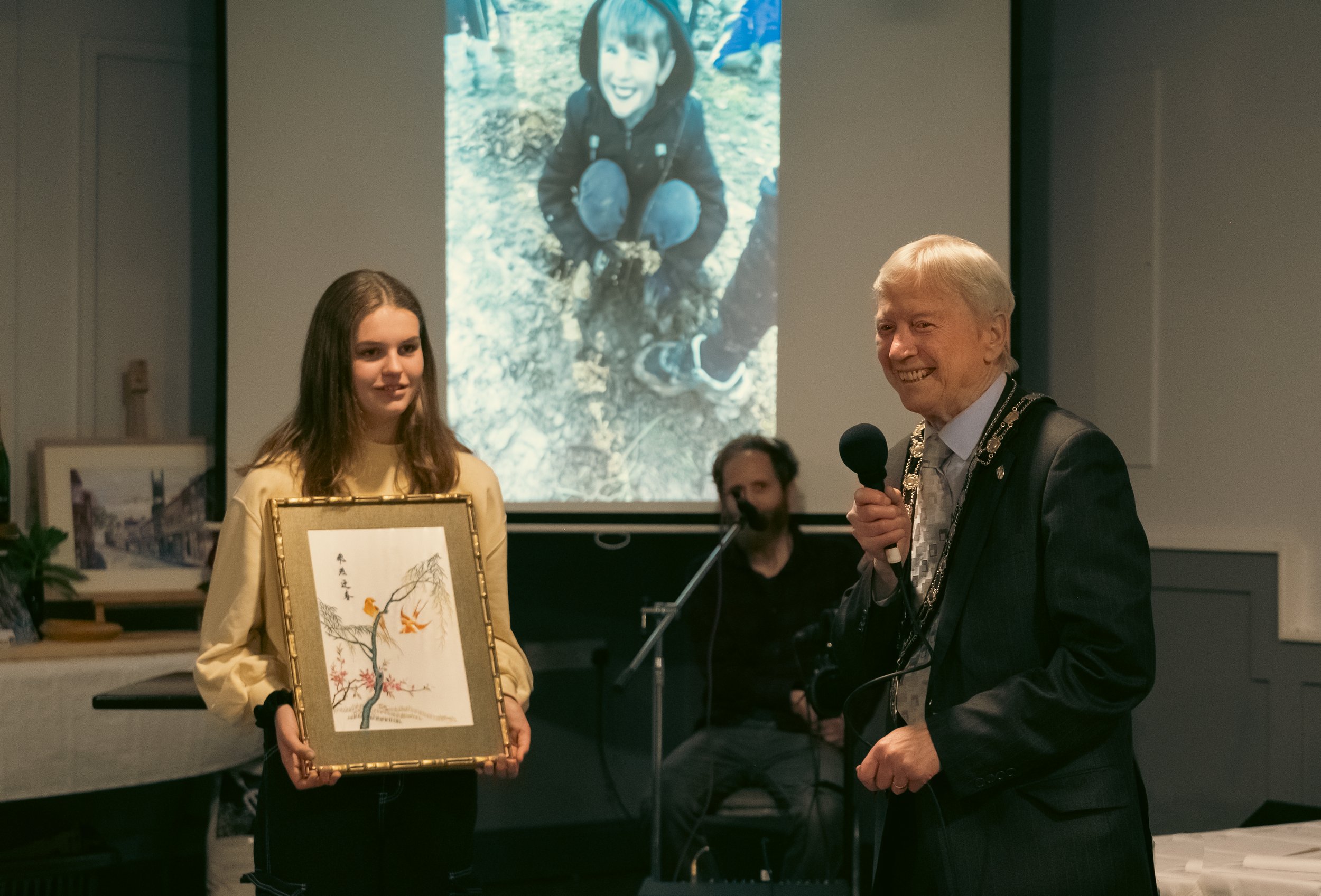 Auction of Promises 2023