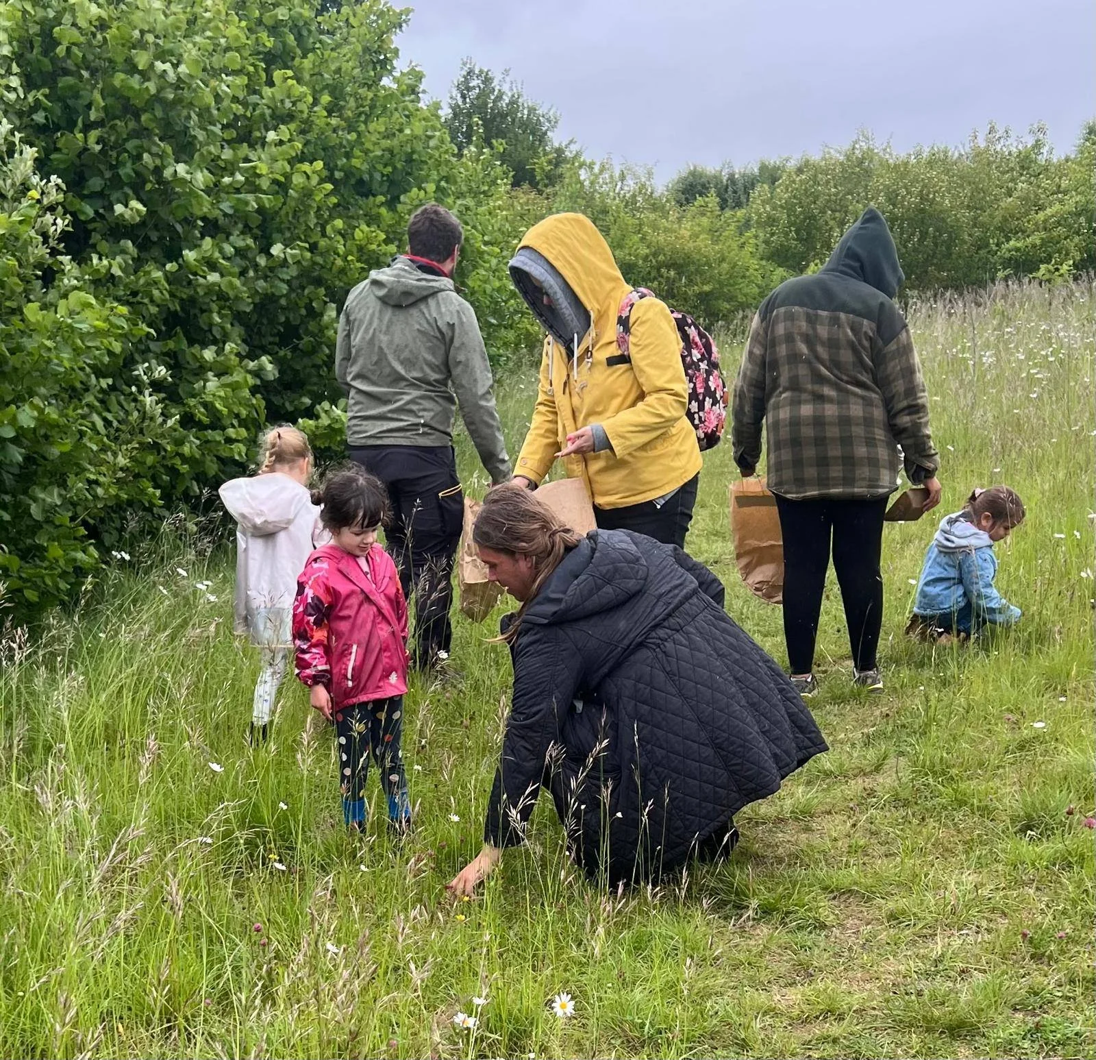 May Half-Term Nature Explorers