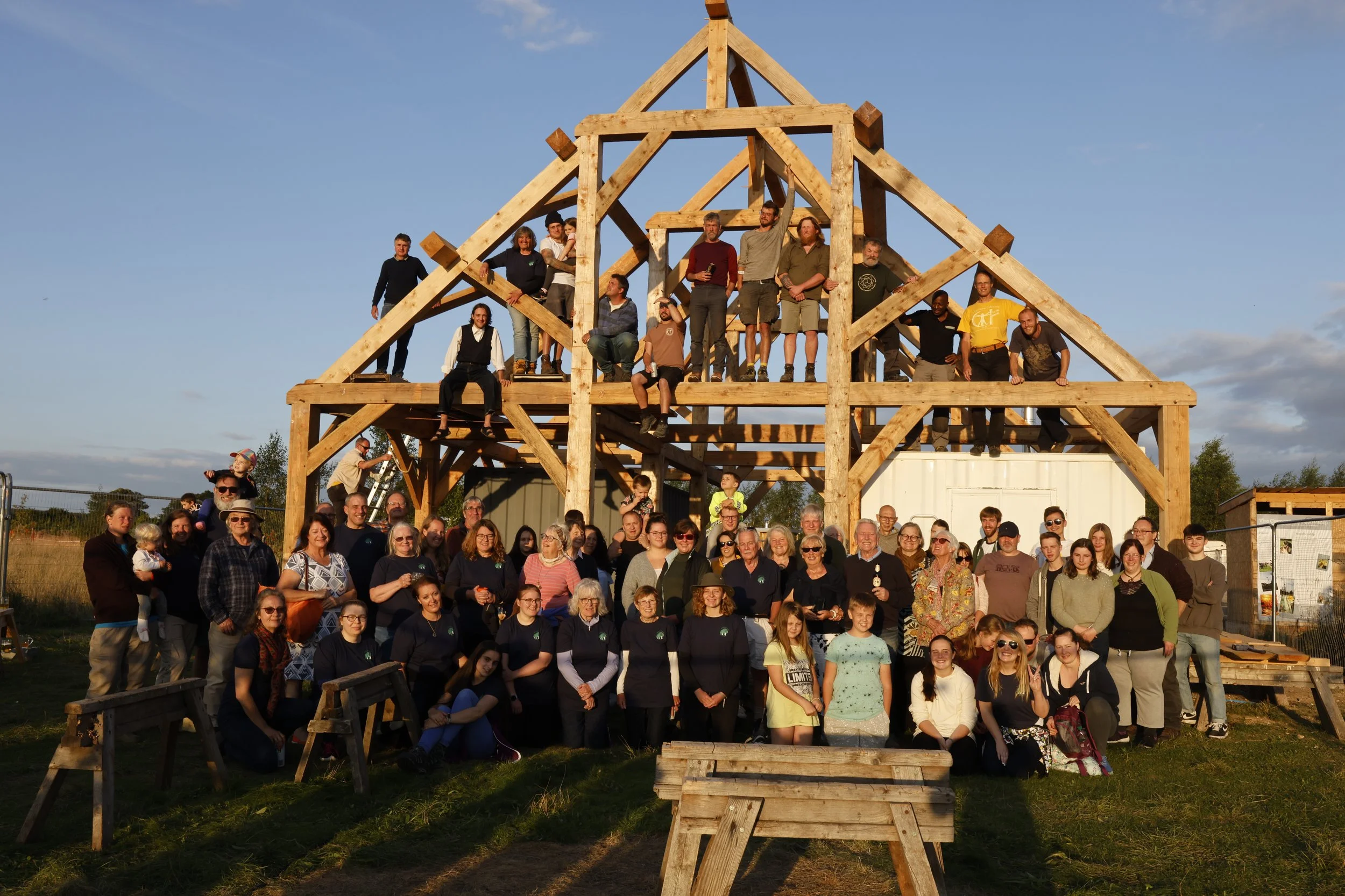 2021_2 Aug Cabin frame raised.jpeg