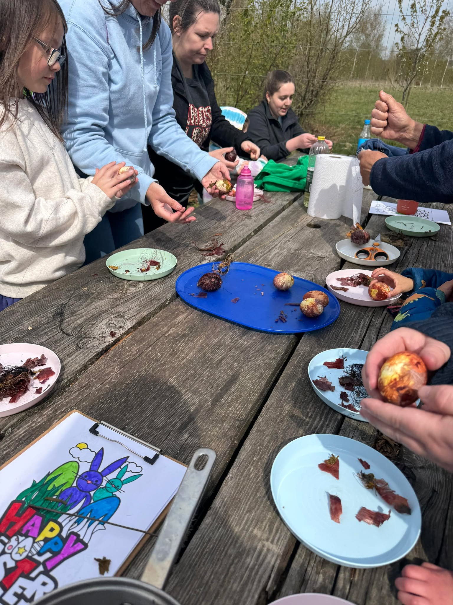 Easter in the Woods: Andover Trees Announces Spring Activities for Families and Nature Lovers