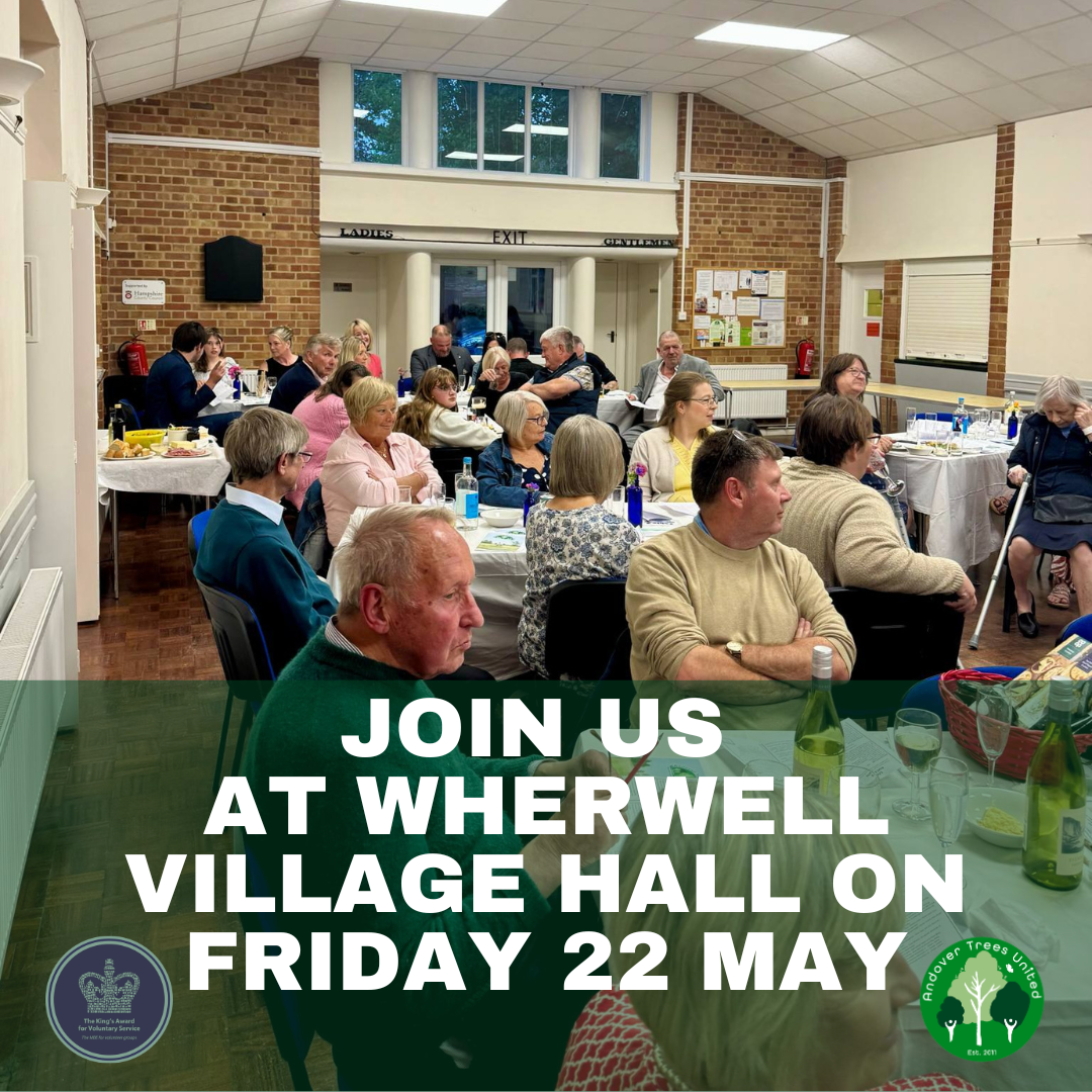 Andover Trees United Invites Community To Special “Auction of Promises” Evening