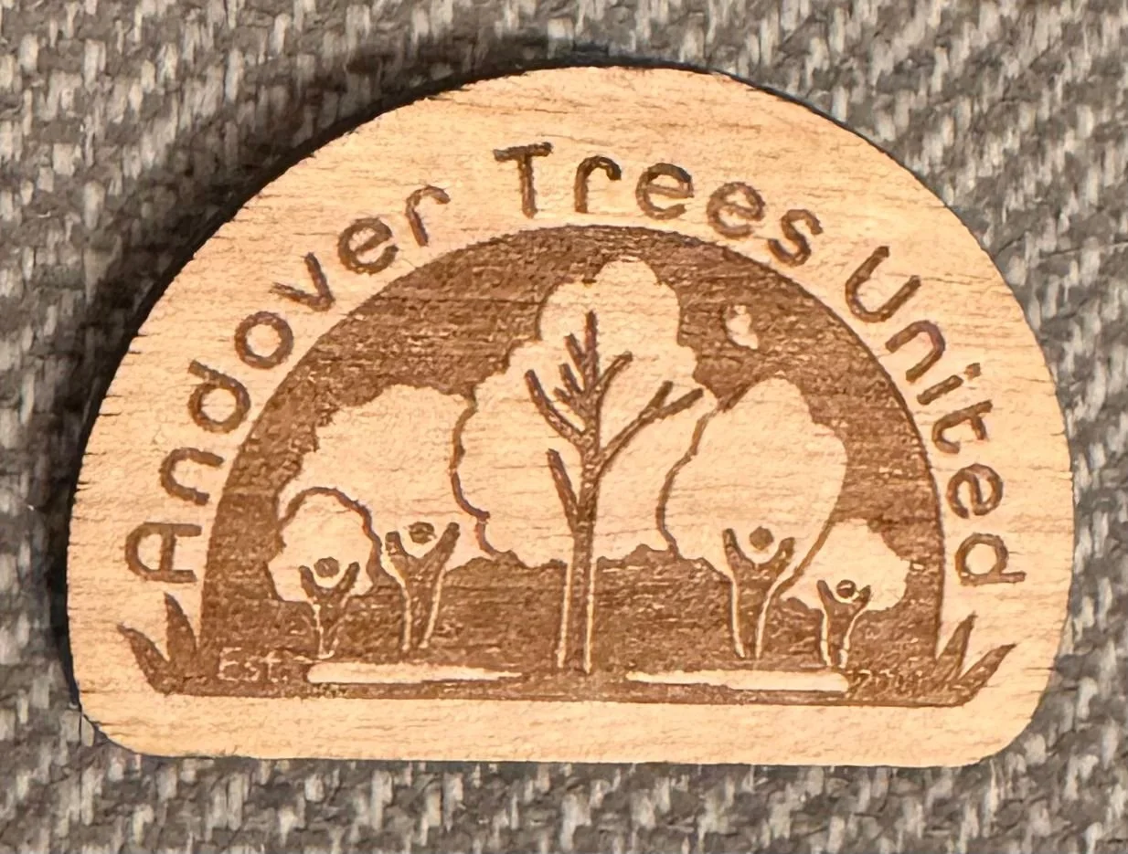 Andover Trees United Recruiting Communications Lead to Support Growing Environmental Mission