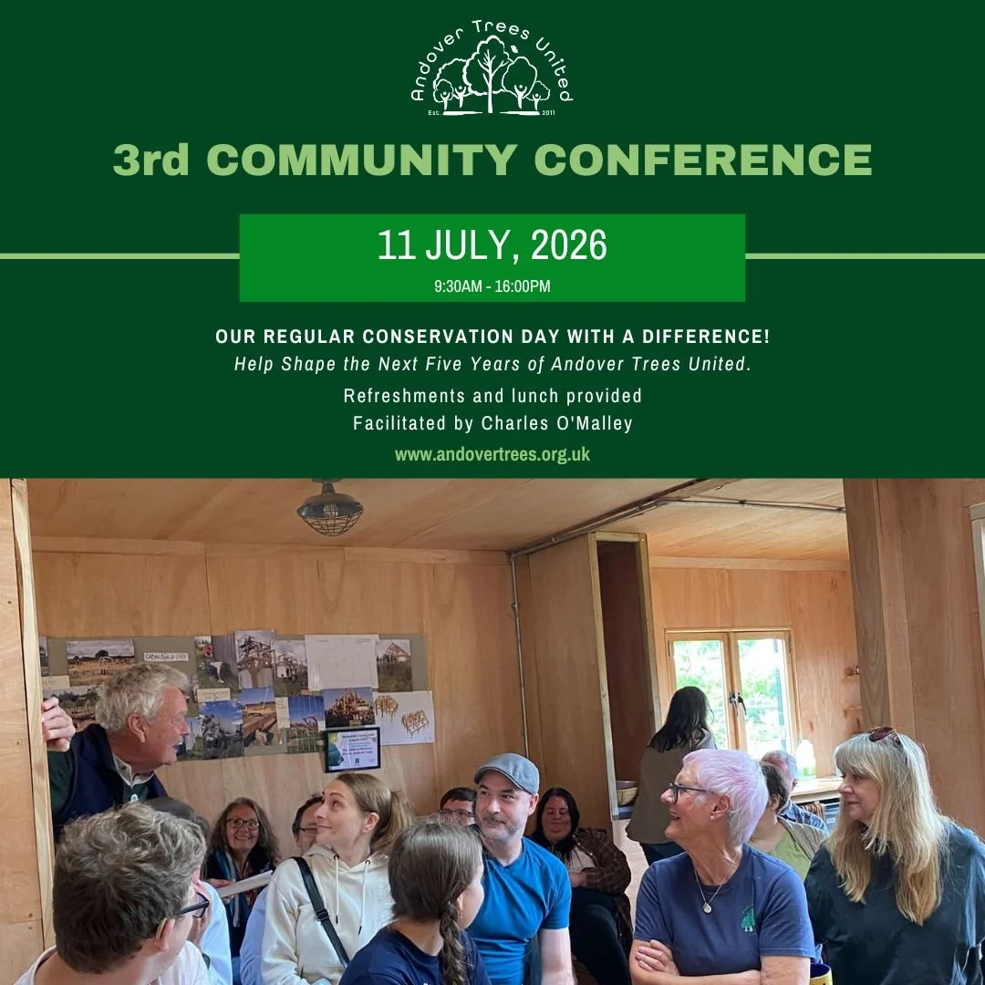 Community Consultation Conference 2026