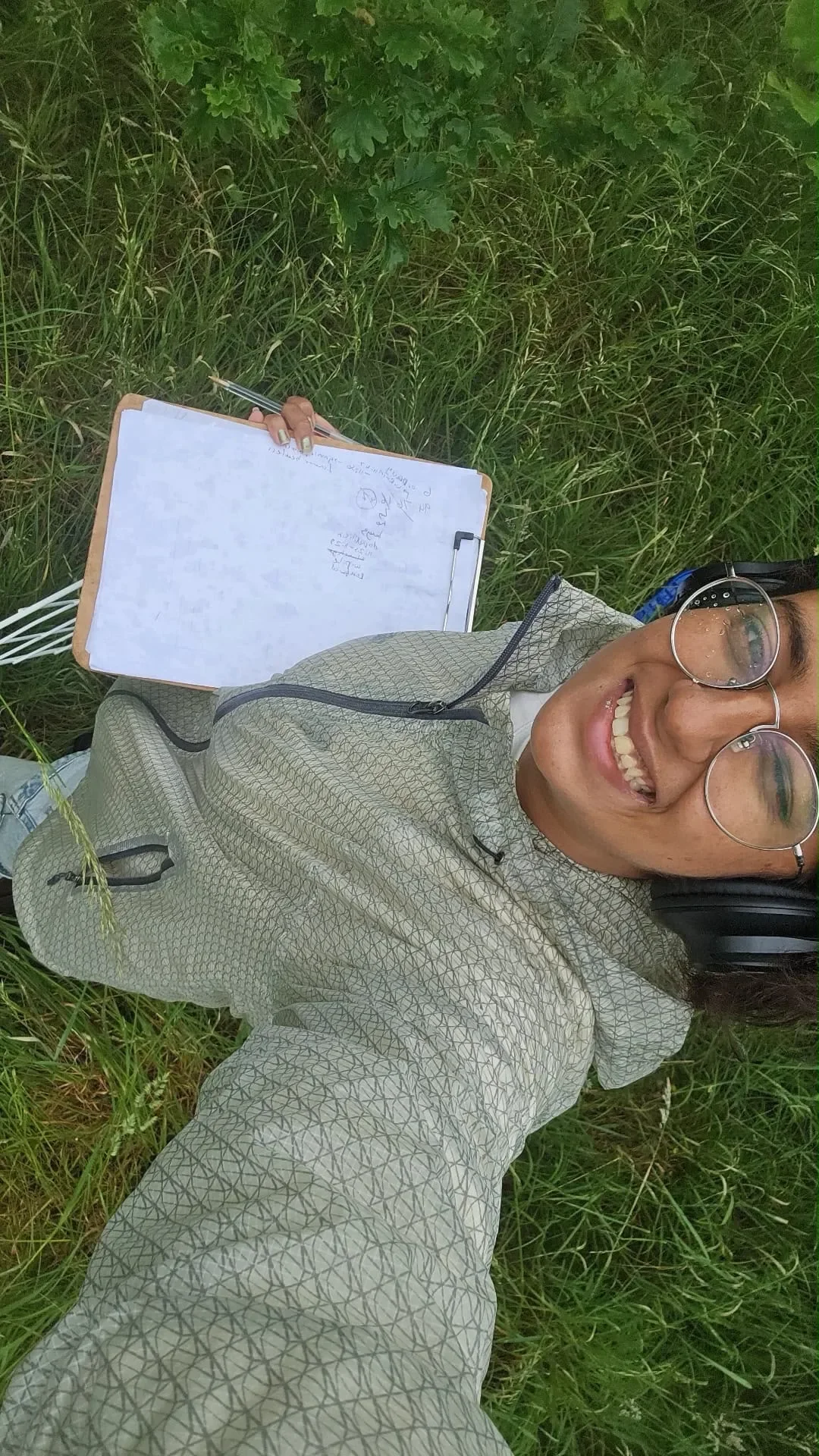 Life of Bug Girl: A Year in the Woods
