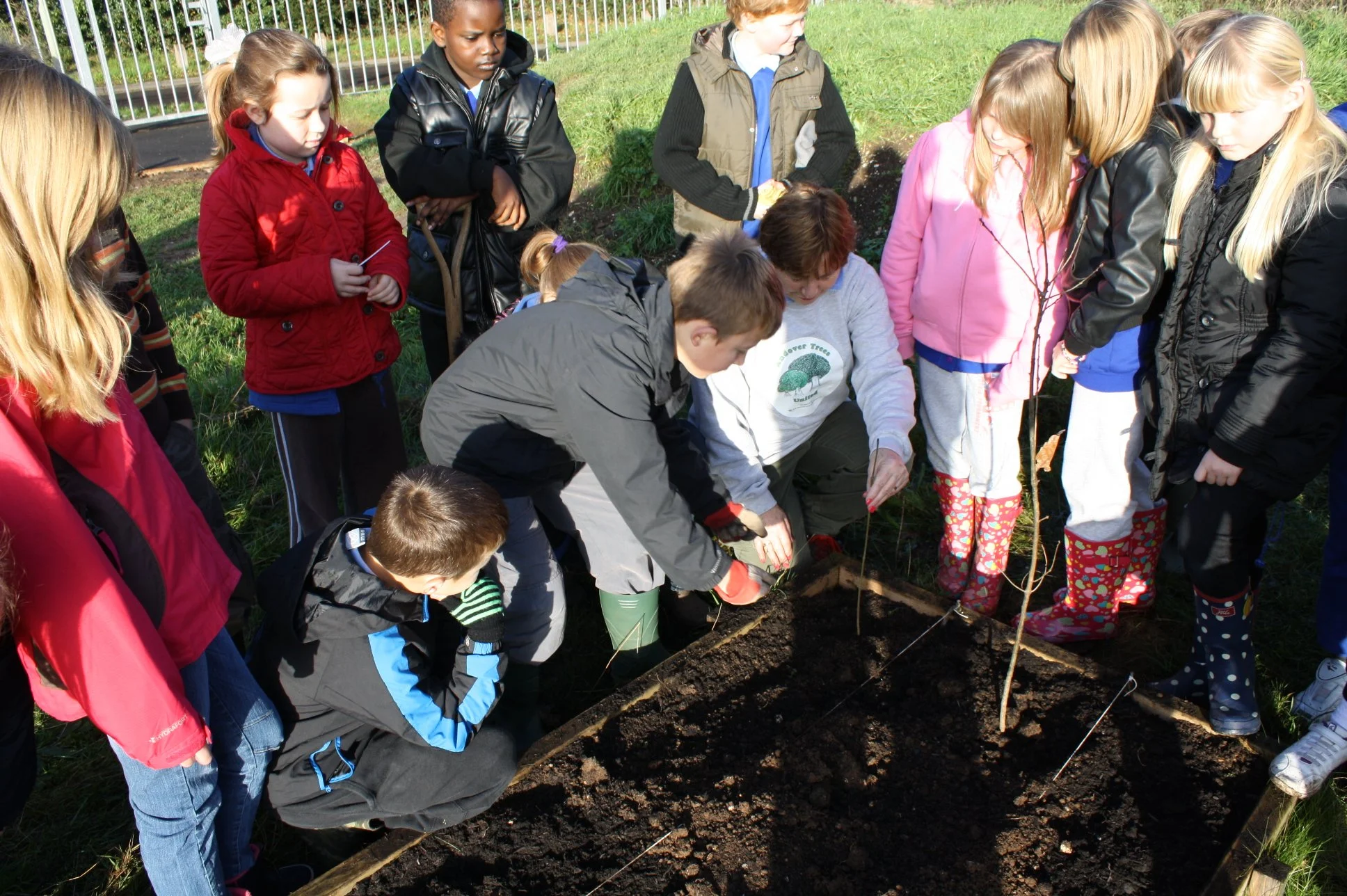 Portway Juniors Tree Planting Dec 2011.jpg