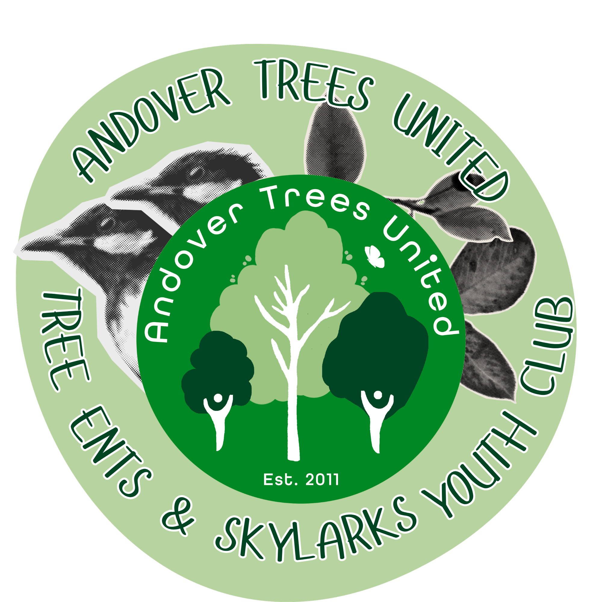 Tree Ents Nature Club - October's Session