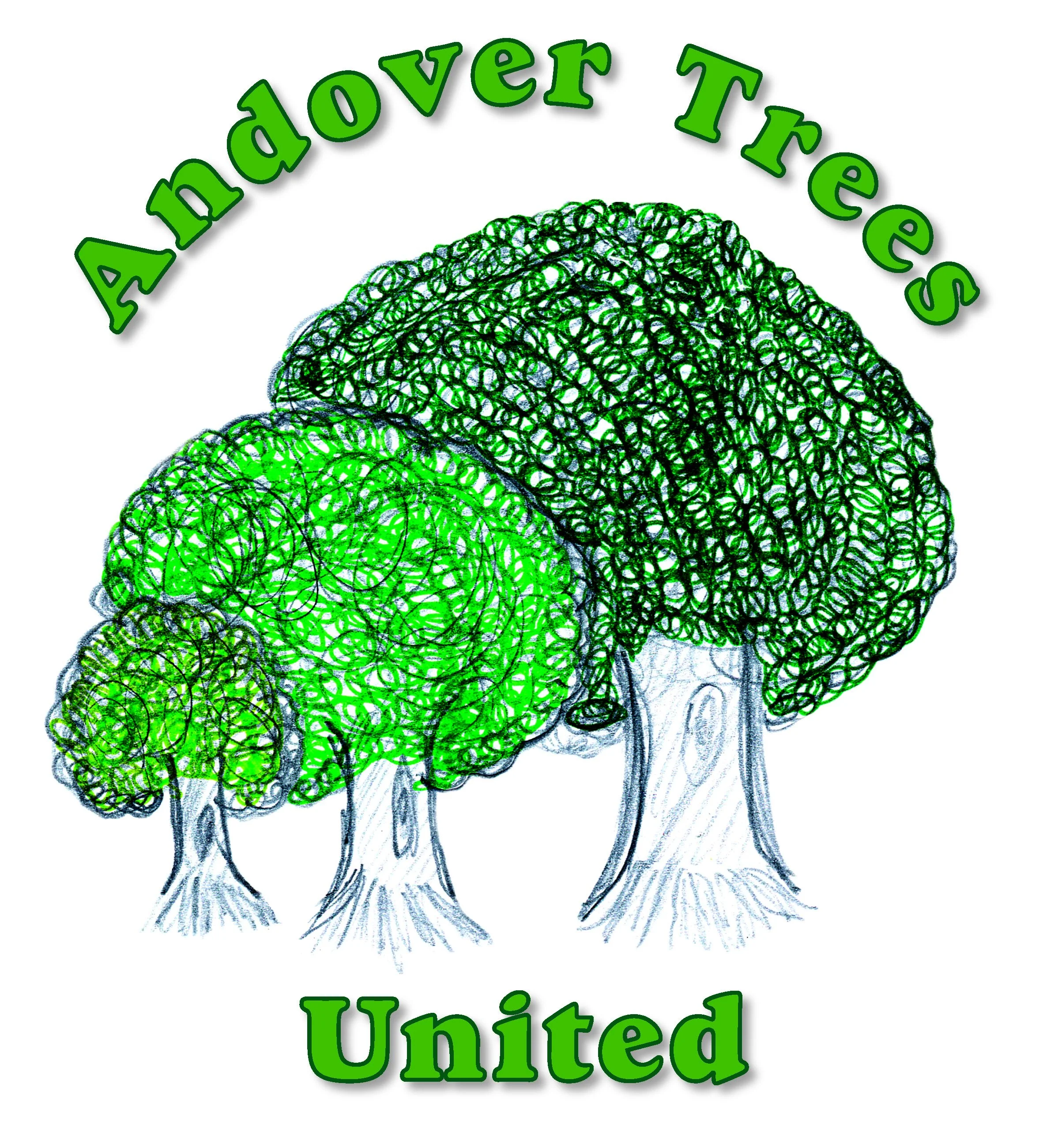 Andover Trees United