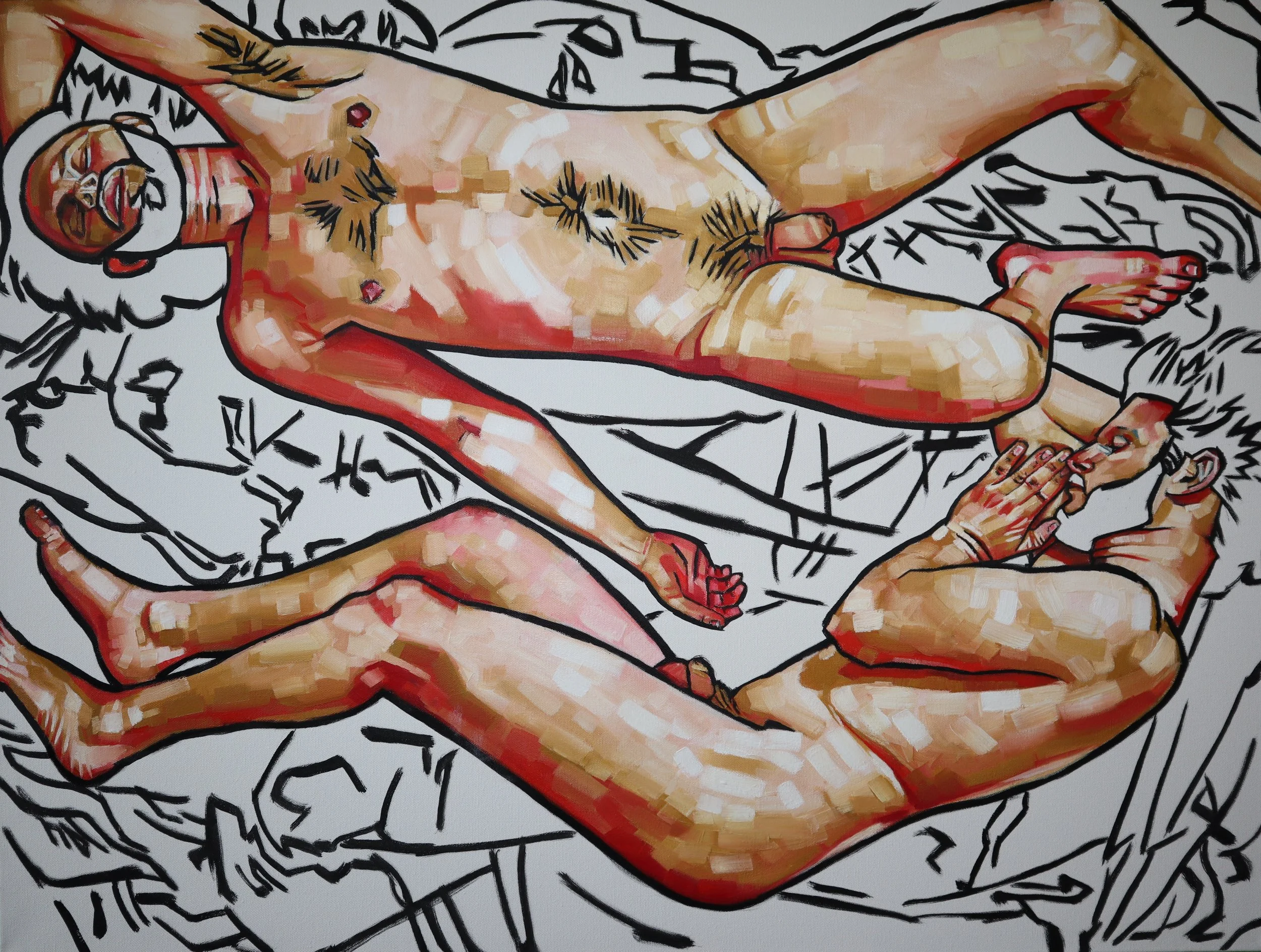 Nothing Hurts Anymore.JPG