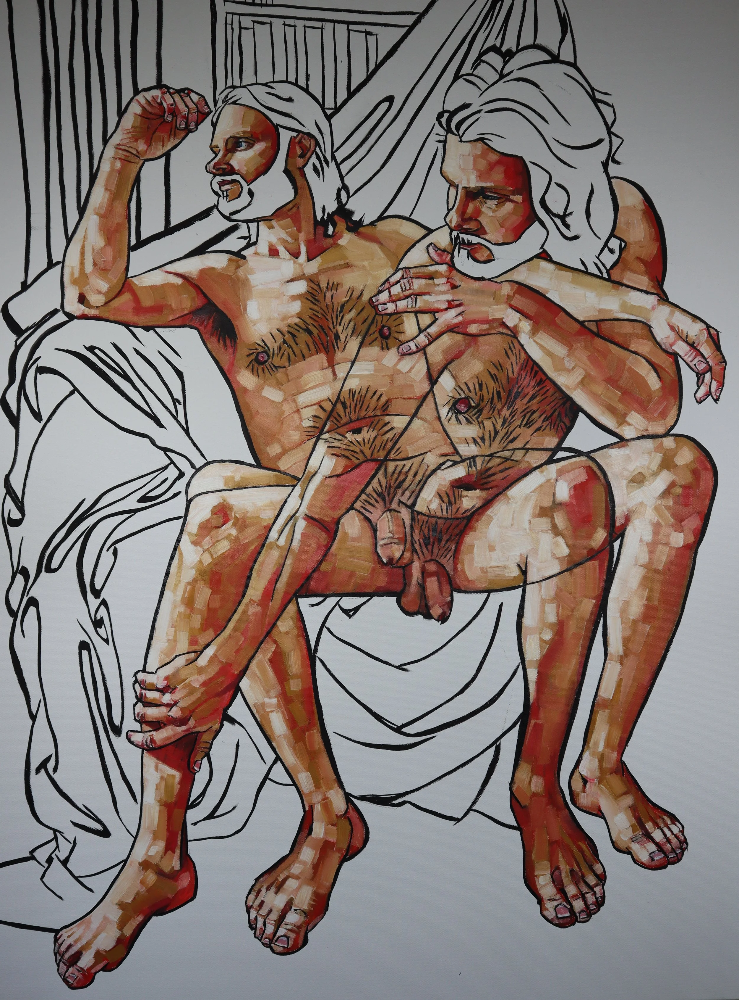 Through the Walls.JPG