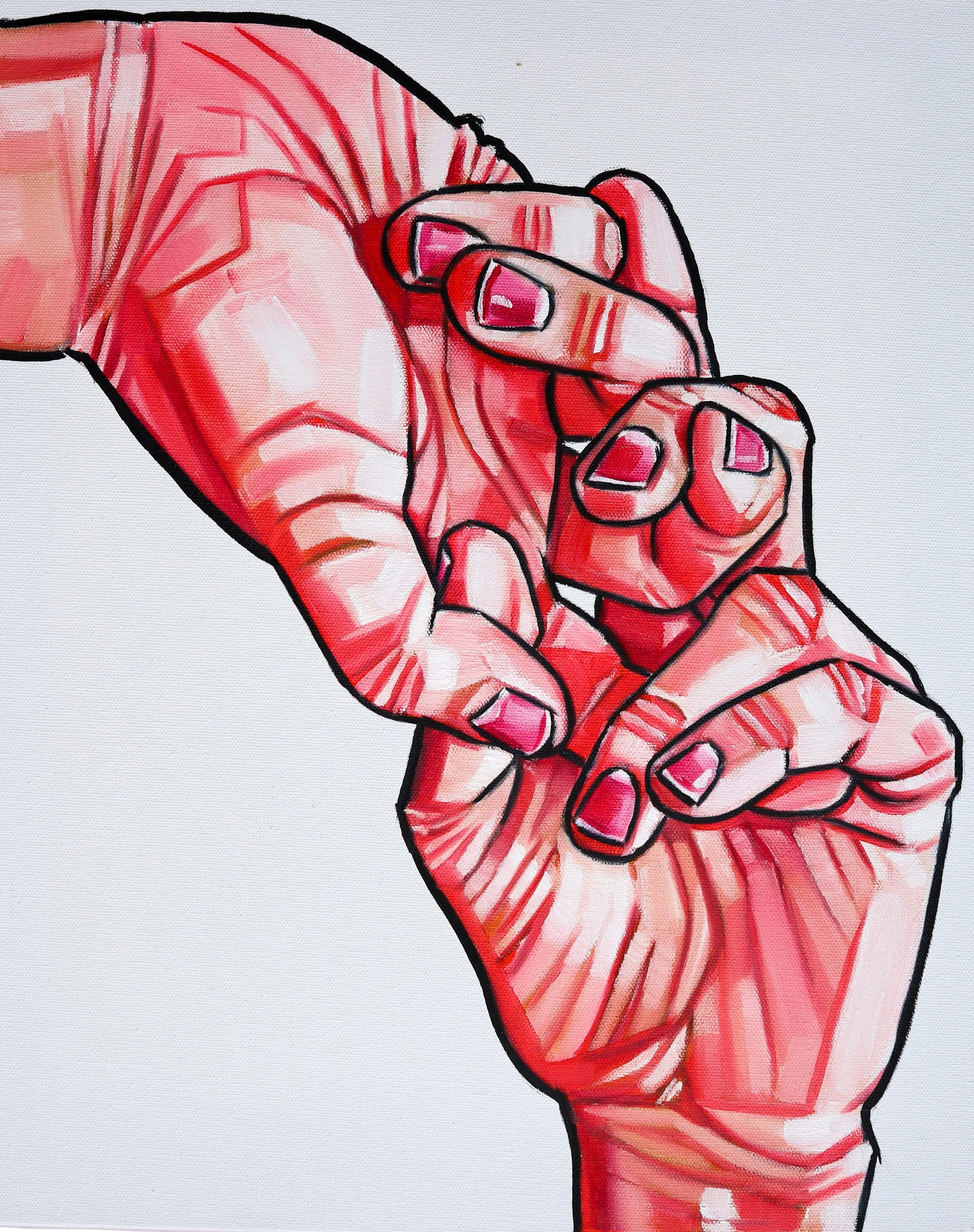 Hands Study 20by16.jpg