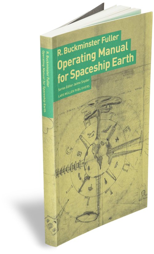 Co-Operating Manual for Spaceship Earth